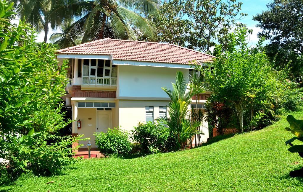 VascoDaGama Beach Resort Kappad Exterior foto